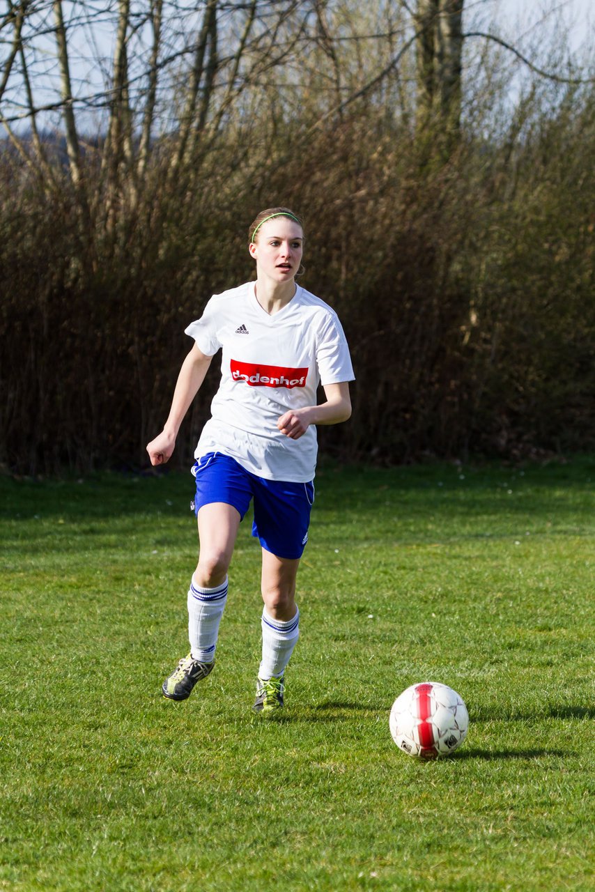 Bild 227 - Frauen BraWie - FSC Kaltenkirchen : Ergebnis: 0:10